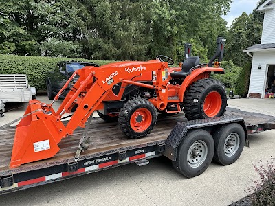 M&R Power Equipment Group - Hermitage in Hermitage, PA: image 2