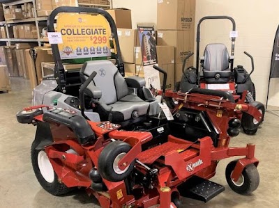 M&R Power Equipment Group - Hermitage in Hermitage, PA: image 3