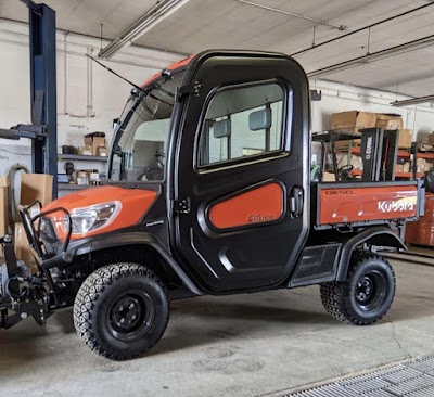 M&R Power Equipment Group - Hermitage in Hermitage, PA: image 4
