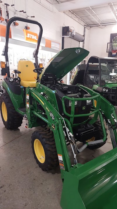M&R Power Equipment Group - Hermitage in Hermitage, PA: image 5