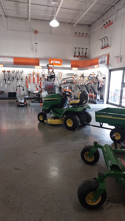 M&R Power Equipment Group - Hermitage in Hermitage, PA: image 6