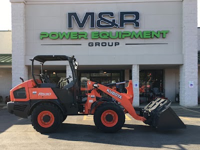 M&R Power Equipment Group - Hermitage in Hermitage, PA: image 7