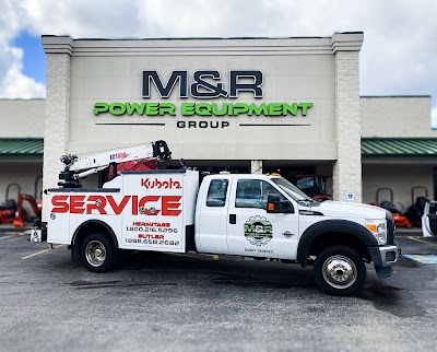 M&R Power Equipment Group - Hermitage in Hermitage, PA: image 8
