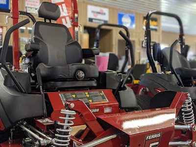 Manor Equipment, Inc. in Sinking Spring, PA: image 1