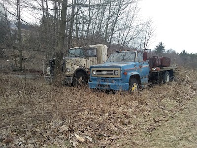 Manor Motors LLC in Penn Run, PA: image 1