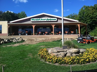 Marshall Equipment Co., Inc. in Lyndhurst, OH: main image