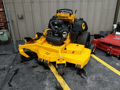 Marshall Equipment Co., Inc. in Lyndhurst, OH: image 2