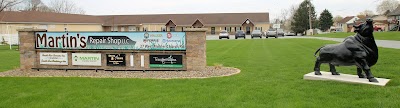 Martin's Repair Shop LLC in Ephrata, PA: main image