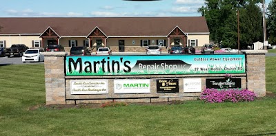 Martin's Repair Shop LLC in Ephrata, PA: image 2