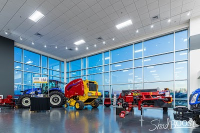 Messick Farm Equipment, Inc. in Mount Joy, PA: main image