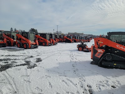 Messick Farm Equipment, Inc. in Mount Joy, PA: image 1