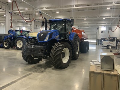 Messick Farm Equipment, Inc. in Mount Joy, PA: image 2