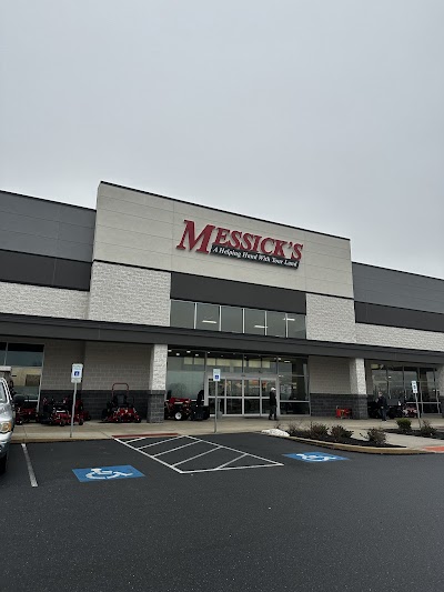 Messick Farm Equipment, Inc. in Mount Joy, PA: image 3