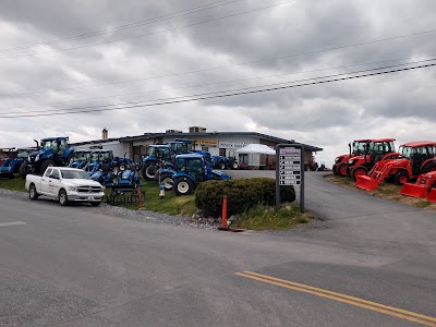 Messick Farm Equipment, Inc. in Mount Joy, PA: image 5
