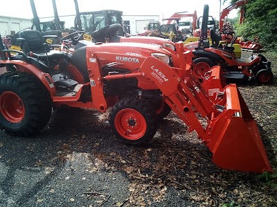 Messick Farm Equipment, Inc. in Mount Joy, PA: image 6