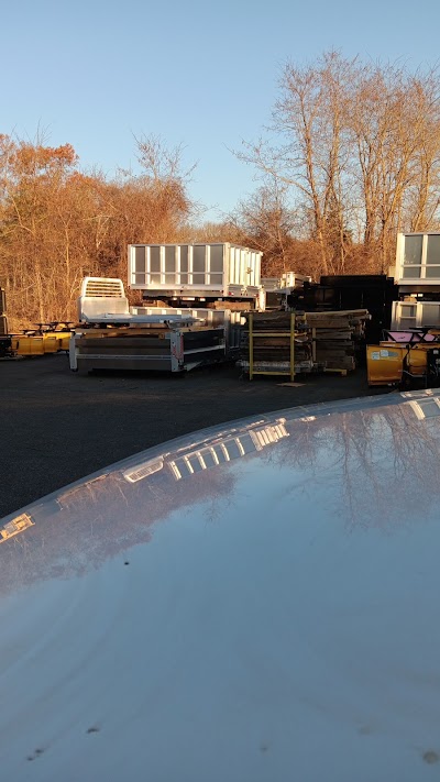 Metropolitan Truck Center, Inc. in Stoughton, MA: image 1