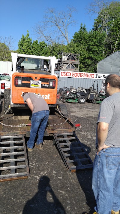 Middle Island Equipment Rental Corp in MIDDLE ISLAND, NY: image 1