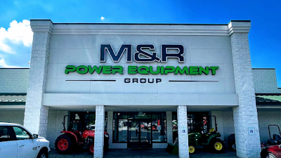 M&R Power Equipment Group - Hermitage in Hermitage, PA: main image