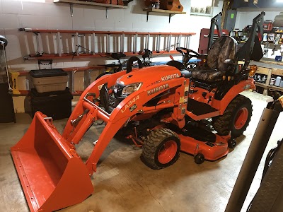 M&R Power Equipment Group - Hermitage in Hermitage, PA: image 2