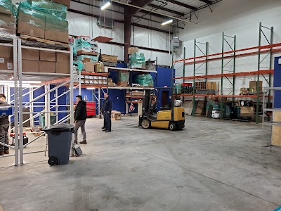 NC Power Equipment, LLC in Sterling, VA: image 2