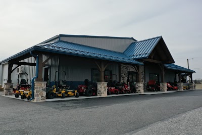 Nolts Power Equipment, LLC in Shippensburg, PA: main image