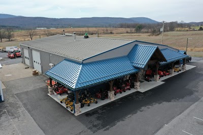 Nolts Power Equipment, LLC in Shippensburg, PA: image 2