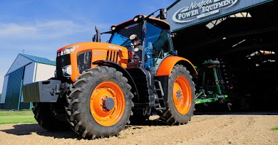 Norfolk Power Equipment, Inc. in WRENTHAM, MA: main image