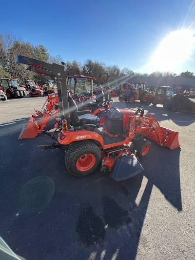 Norfolk Power Equipment, Inc. in WRENTHAM, MA: image 2