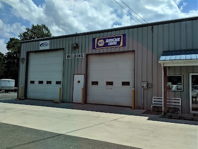 NorthPoint Trailers in NORTHUMBERLAND, PA: main image