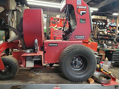 Oakland Marine & Equipment, Inc. in Oakland, NJ: main image