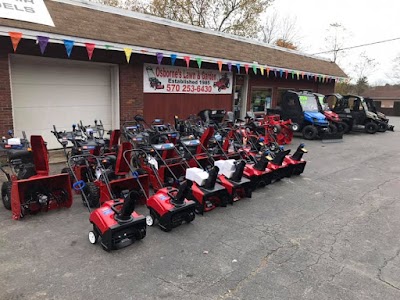 Osborne's Lawn & Garden LLC in Honesdale, PA: main image