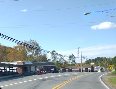 Osborne's Lawn & Garden LLC in Honesdale, PA: image 1