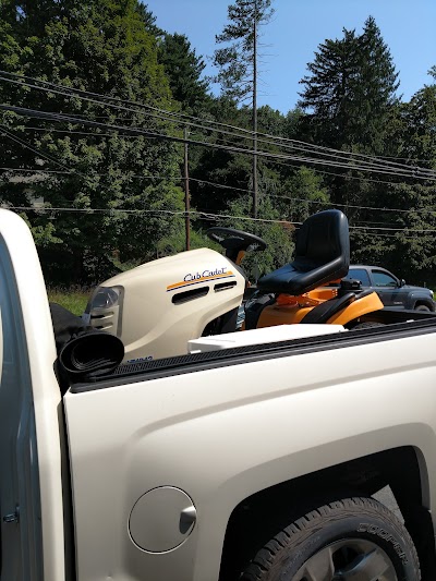 Osborne's Lawn & Garden LLC in Honesdale, PA: image 2