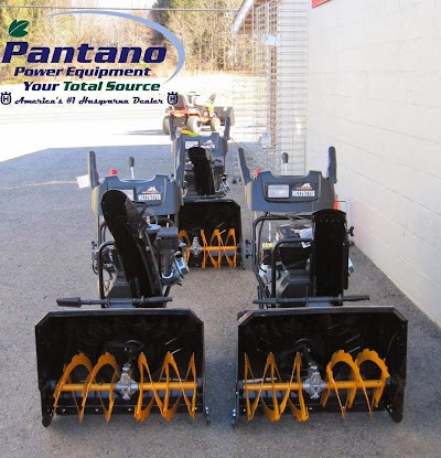 Pantano Power Equipment in MANALAPAN, NJ: image 1