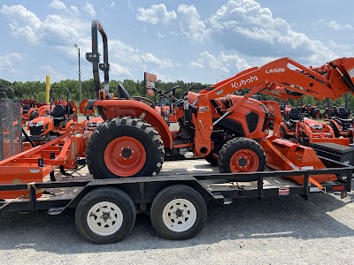Parker Farm Service in Kings Mountain, NC: main image