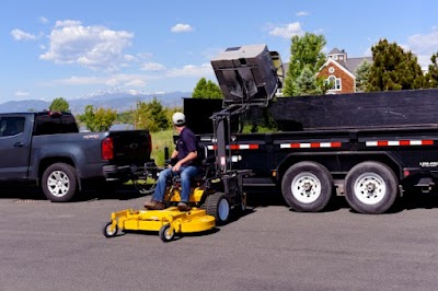 Pat's Power Equipment, Inc. in Charlestown, RI: main image