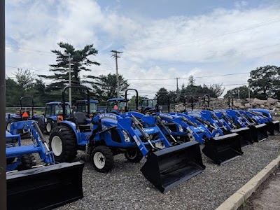 Peach Country Tractor, Inc. in Mullica Hill, NJ: main image