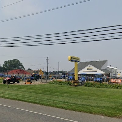 Peach Country Tractor, Inc. in Mullica Hill, NJ: image 9