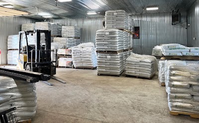 Peach Country Tractor, Inc. in Mullica Hill, NJ: image 1