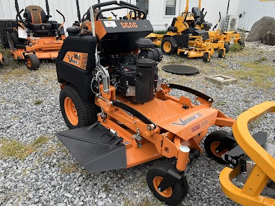 Peach Country Tractor, Inc. in Mullica Hill, NJ: image 4