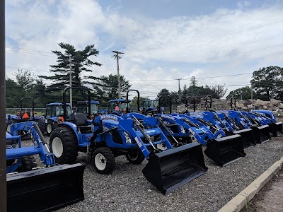 Peach Country Tractor, Inc. in Mullica Hill, NJ: image 5