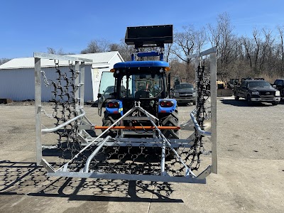 Peach Country Tractor, Inc. in Mullica Hill, NJ: image 7