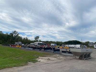 Perinton RV Rentals, Inc. in Macedon, NY: main image