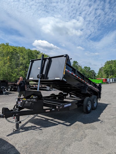 Perinton RV Rentals, Inc. in Macedon, NY: image 2