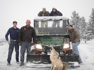 Pete's Equipment Sales & Rentals, Inc. in Morrisville, VT: main image