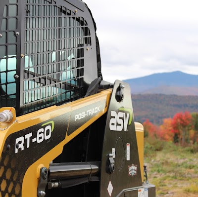 Pete's Equipment Sales & Rentals, Inc. in Morrisville, VT: image 1