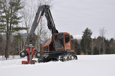 Pete's Equipment Sales & Rentals, Inc. in Morrisville, VT: image 2