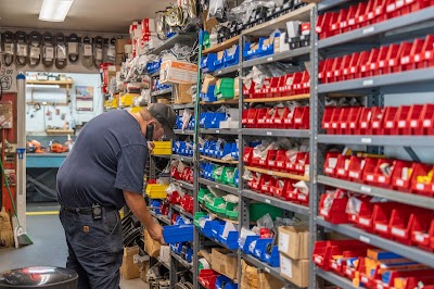 Phillips Power Products in Damariscotta, ME: main image