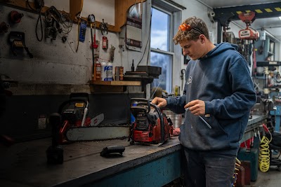 Phillips Power Products in Damariscotta, ME: image 1