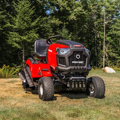 Phillips Power Products in Damariscotta, ME: image 2